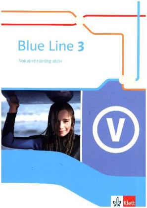 Blue Line 3