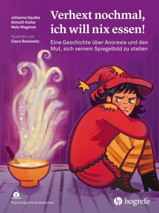 Verhext nochmal, ich will nix essen!