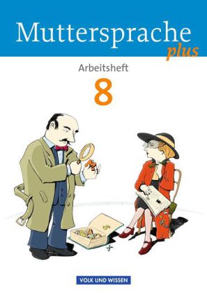 Muttersprache plus - Allgemeine Ausgabe 2012 für Berlin, Brandenburg, Mecklenburg-Vorpommern, Sachse