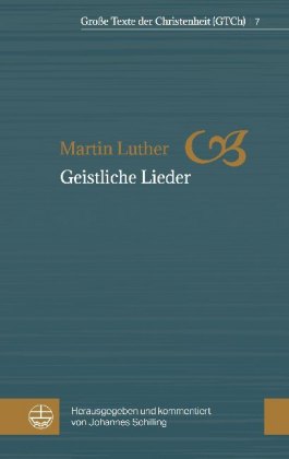 Geistliche Lieder