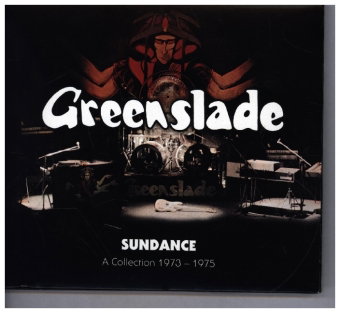 Sundance - A Collection 1973-1975, 1 Audio-CD