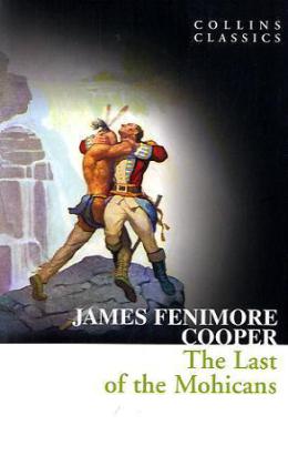 The Last of the Mohicans