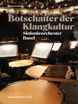 Botschafter der Klangkultur
