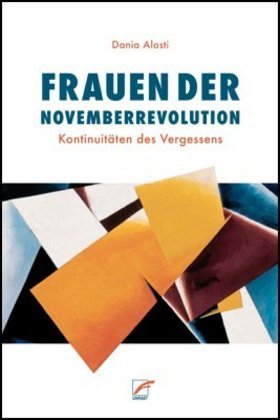 Frauen der Novemberrevolution