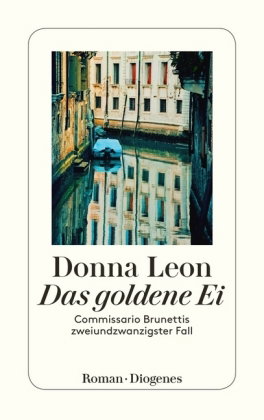 Das goldene Ei