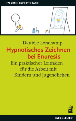 Hypnotisches Zeichnen bei Enuresis