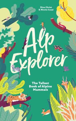 Alp Explorer