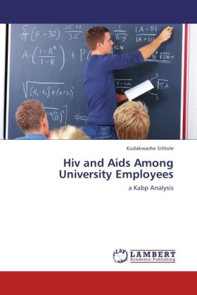 Hiv and Aids Among University Employees