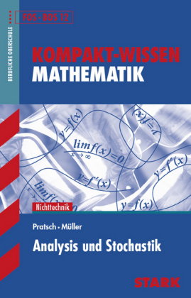 Analysis und Stochastik