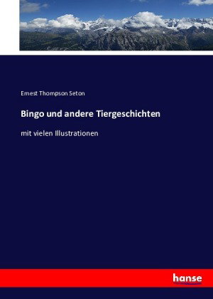 Bingo und andere Tiergeschichten