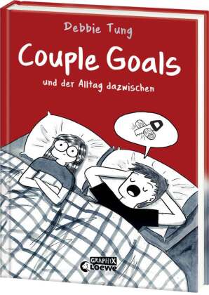 Couple Goals und der Alltag dazwischen