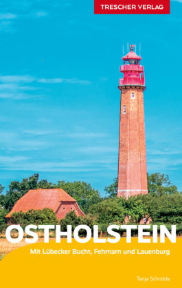 TRESCHER Reiseführer Ostholstein