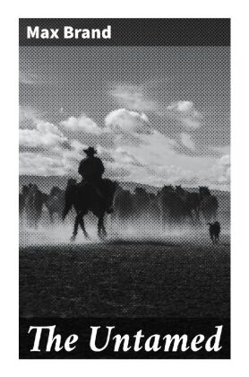 The Untamed