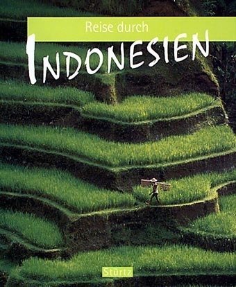 Reise durch Indonesien