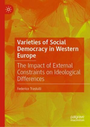 Varieties of Social Democracy in Western Europe