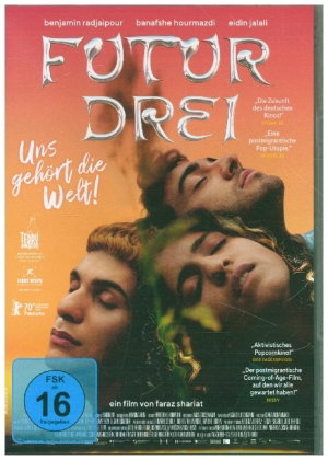Futur Drei, 1 DVD