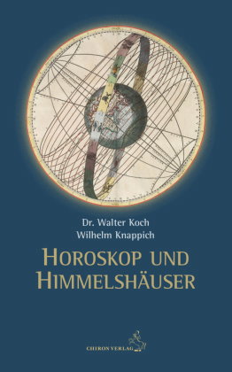 Horoskop und Himmelshäuser