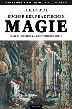 Bücher der praktischen Magie. Stufe.6