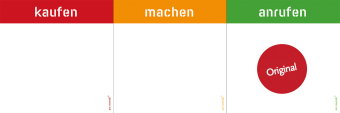 Kühlschrank Notes