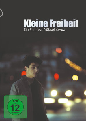 Kleine Freiheit, 1 DVD (restaurierte Fassung)