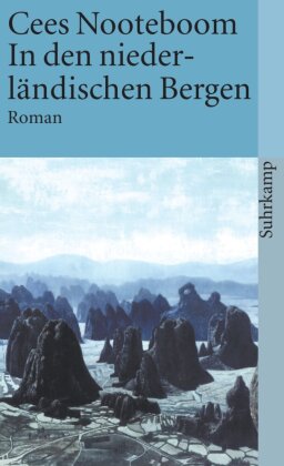 In den niederländischen Bergen