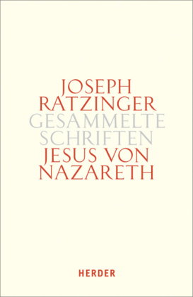 Jesus von Nazareth. Tl.2