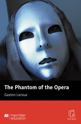 The Phantom of the Opera, m. 1 Buch, m. 1 Beilage