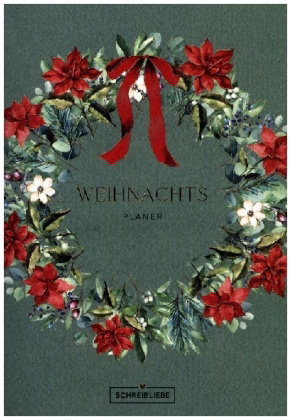 Weihnachtsplaner