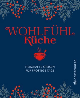 Wohlfühlküche