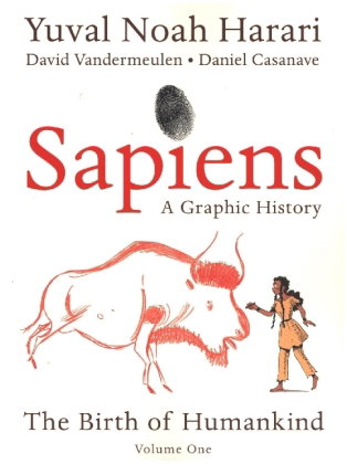 Sapiens: A Graphic History