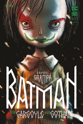Batman: Der Gargoyle von Gotham