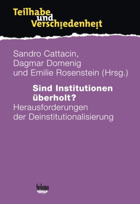 Sind Institutionen überholt?