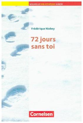 Nouvelle Bibliothèque Junior - Allgemeine Ausgabe - A2+