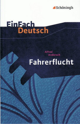 EinFach Deutsch Textausgaben