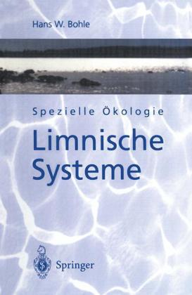 Spezielle Ökologie, Limnische Systeme