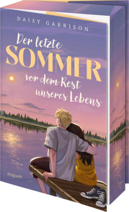 Der letzte Sommer vor dem Rest unseres Lebens