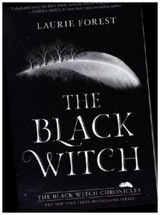 The Black Witch