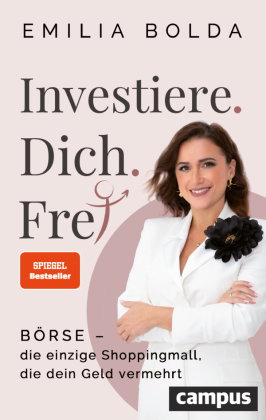 Investiere dich frei!
