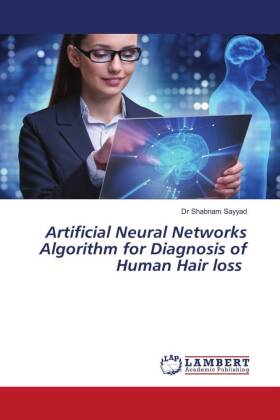 Artificial Neural Networks Algorithm for Diagnosis of Human Hair loss