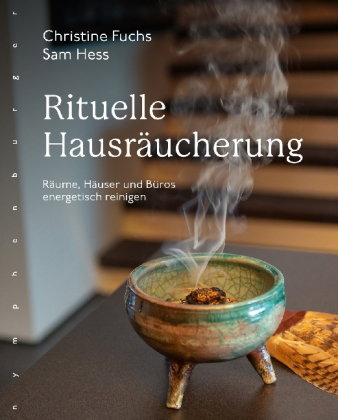 Rituelle Hausräucherung