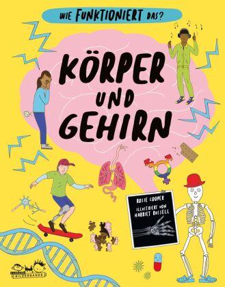 Körper und Gehirn