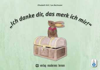 "Ich danke dir, das merk ich mir!", m. 1 Beilage