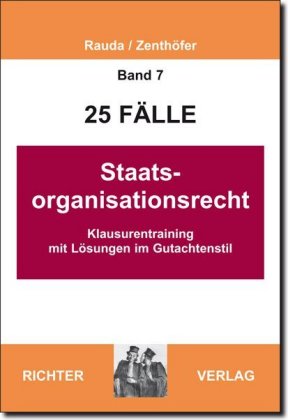 Staatsorganisationsrecht