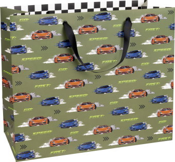 Geschenkt. 45x22cm Schorsch gr.d