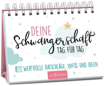 Deine Schwangerschaft, Tag für Tag