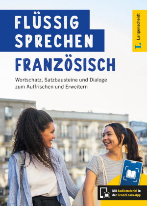 Langenscheidt Flüssig sprechen Französisch