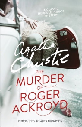 The Murder of Roger Ackroyd