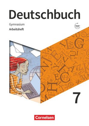 Deutschbuch Gymnasium - Zu den Ausgaben: Neue Allgemeine Ausgabe und Niedersachsen - Neue Ausgabe -