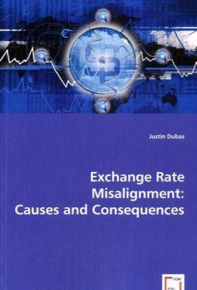 Exchange Rate Misalignment: Causes and Consequences
