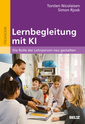 Lernbegleitung mit KI